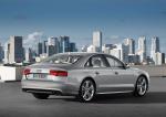 Audi S8 2012 года (WW)